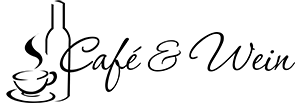 Logo von Cafe und Wein