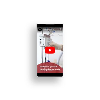 Handymockup ProIndividuum Video