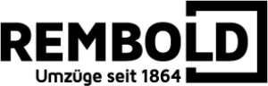 Logo von Rembold Umzüge